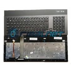 Teclado PT Asus G74 Retroiluminado